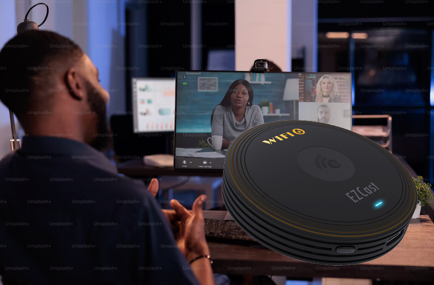 EZCast Ultra2 レビュー：Ultraとの違いと進化点を徹底解説